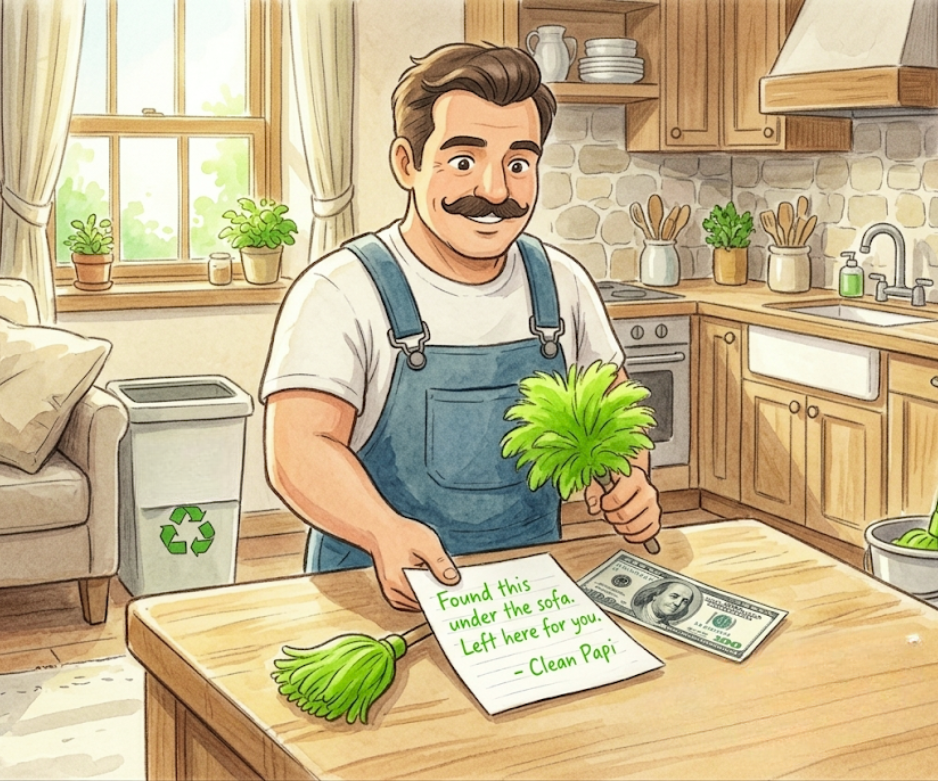 Honesty illustration